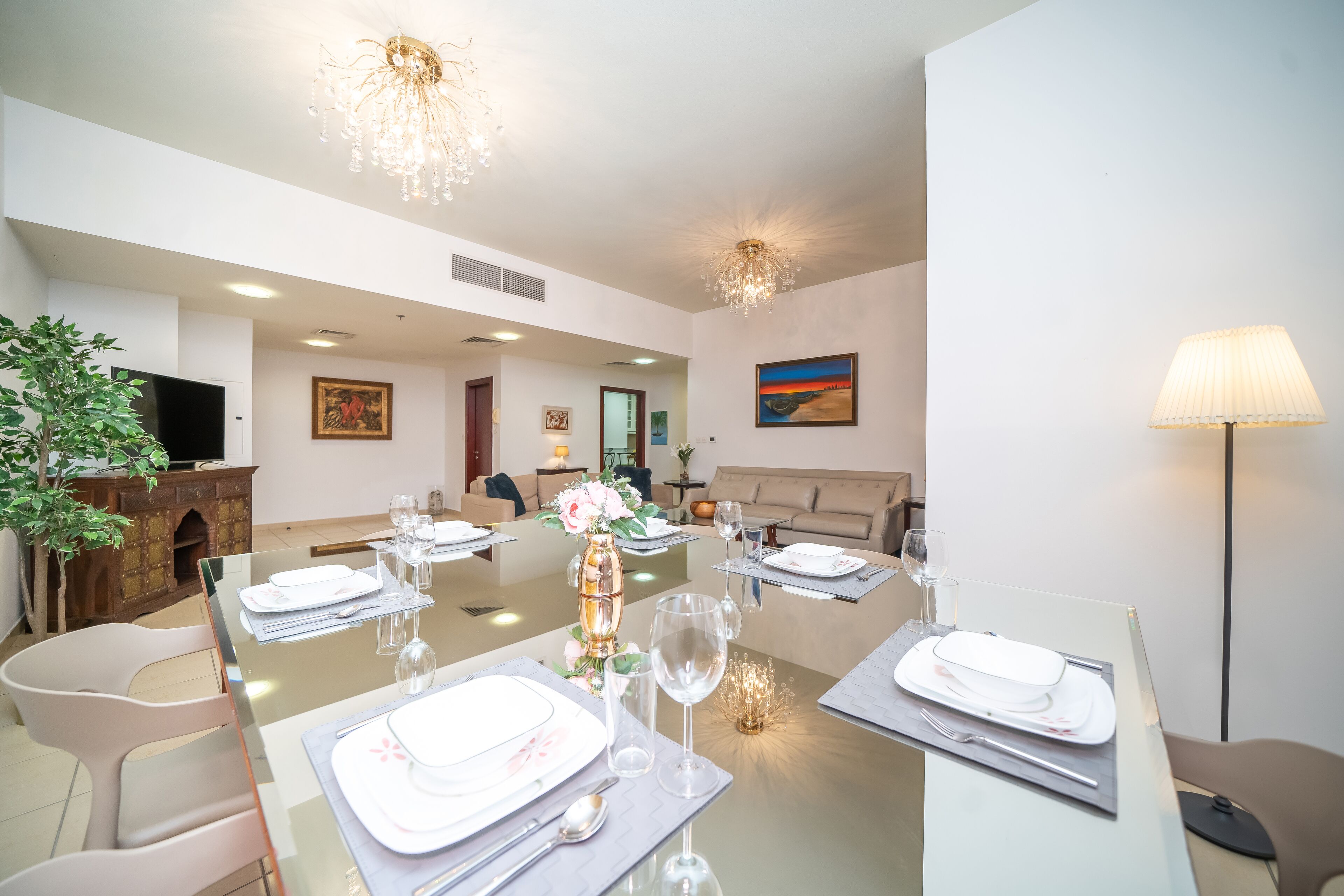 Shams 2 by HiGuests Vacation Homes