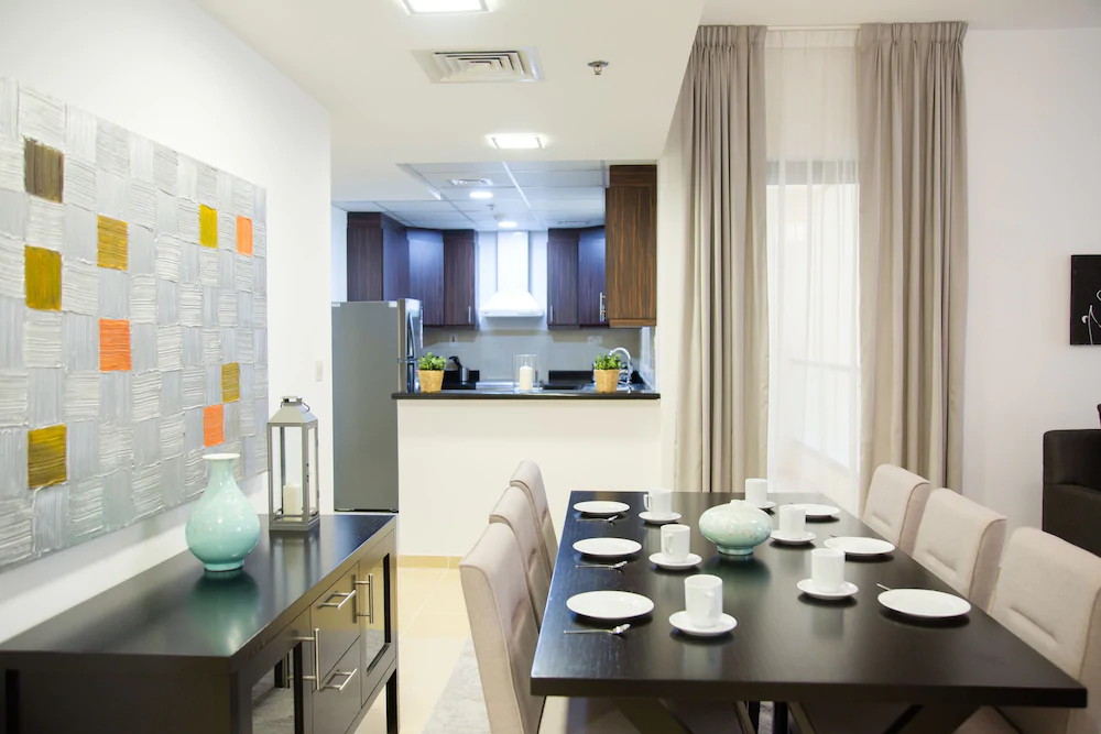Shams by Hi Guests Vacation Homes