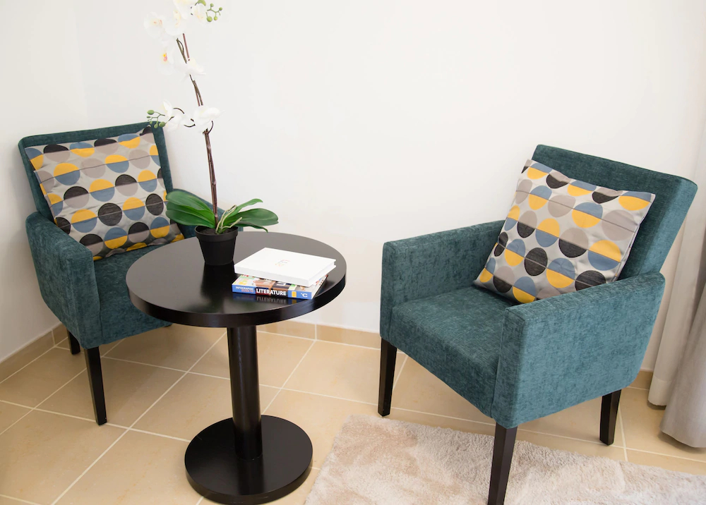 Shams by Hi Guests Vacation Homes