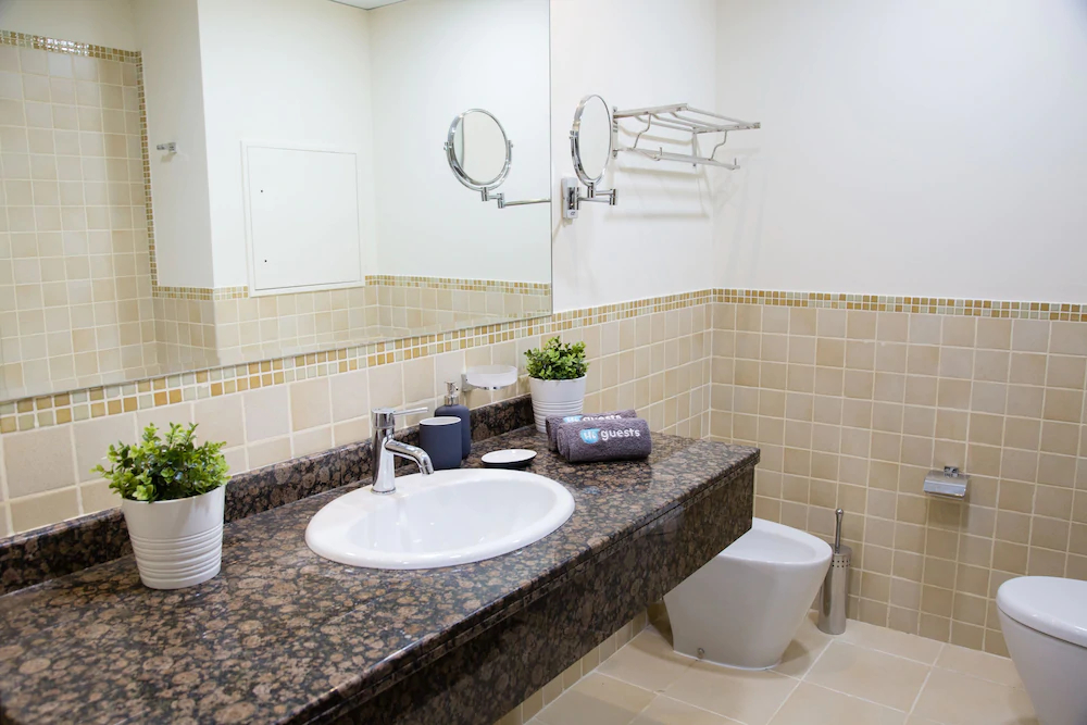 Shams by Hi Guests Vacation Homes