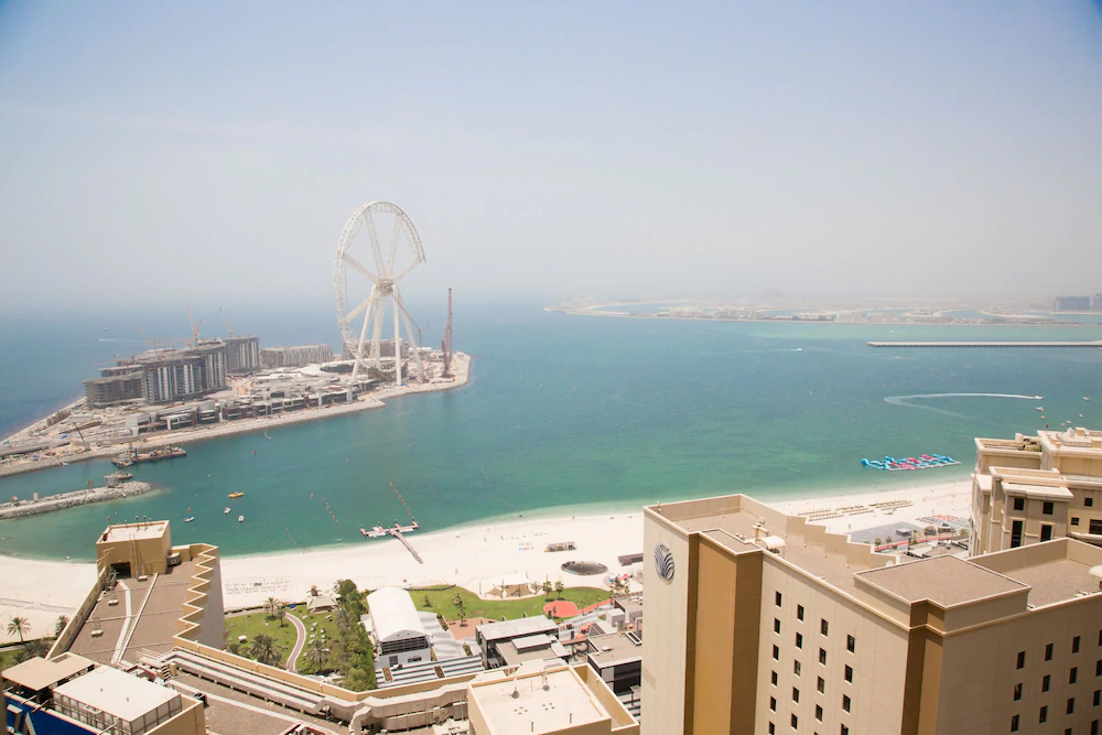 Shams by Hi Guests Vacation Homes