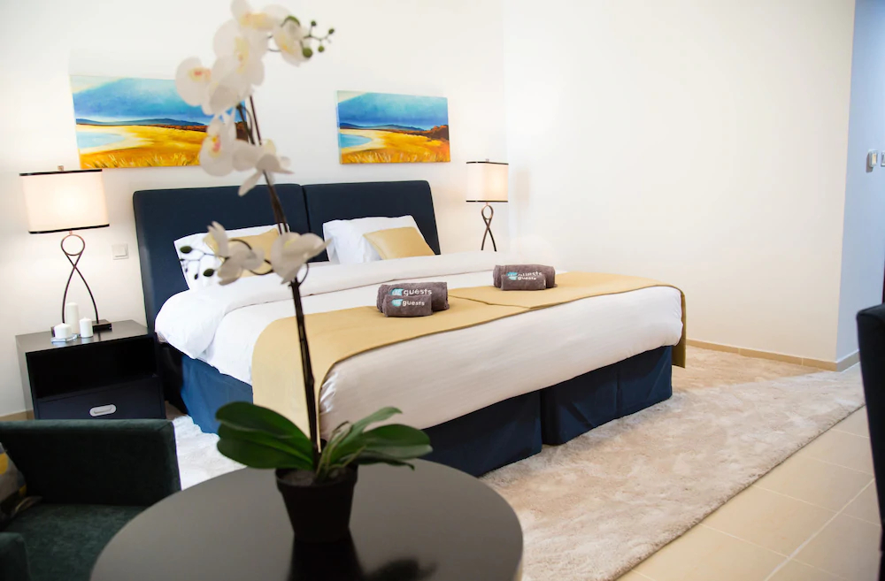 Shams by Hi Guests Vacation Homes