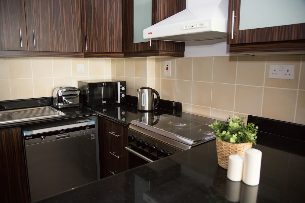 Shams by Hi Guests Vacation Homes