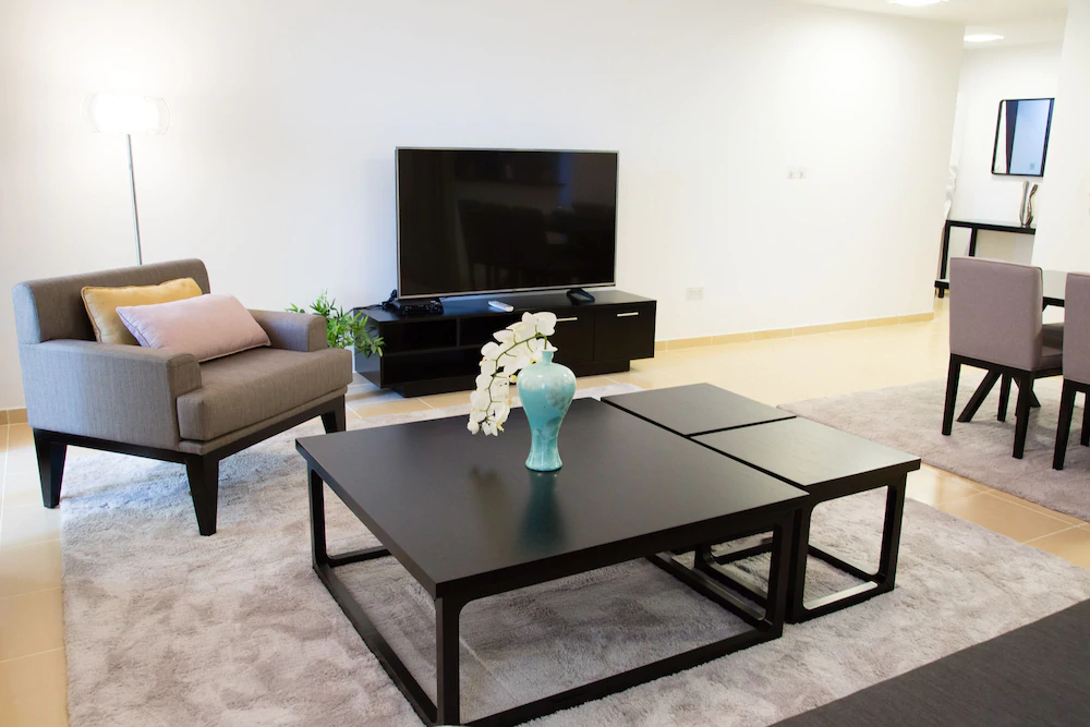 Shams by Hi Guests Vacation Homes