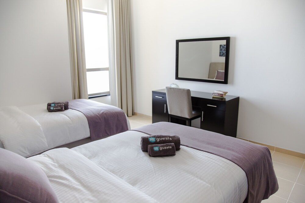 Shams by Hi Guests Vacation Homes