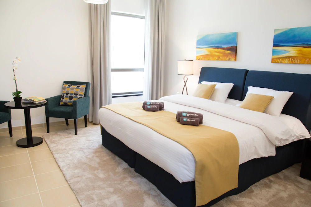 Shams by Hi Guests Vacation Homes