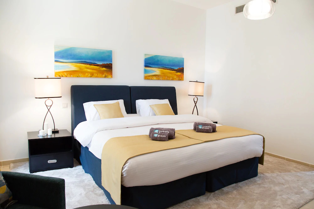 Shams by Hi Guests Vacation Homes