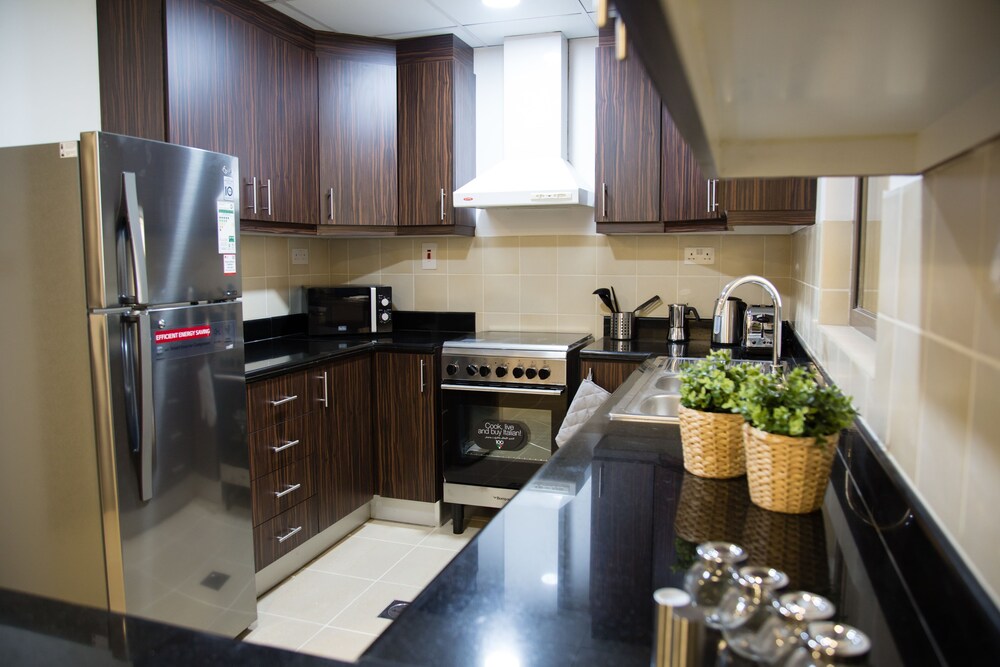 Shams by Hi Guests Vacation Homes
