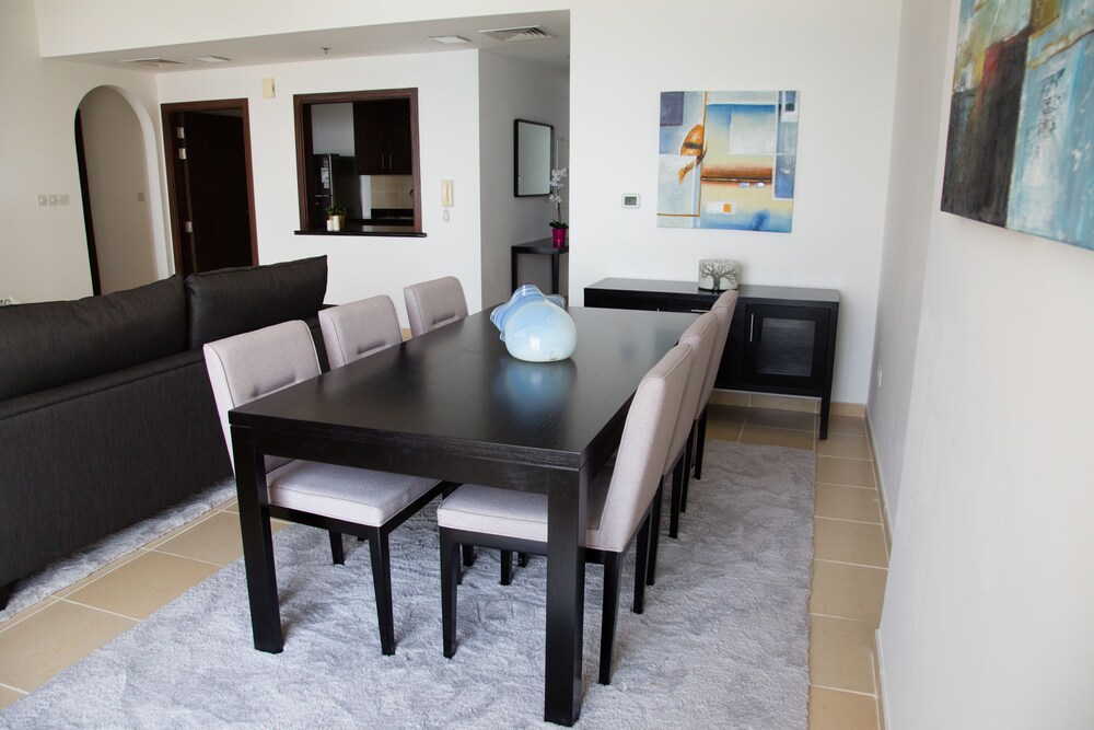 Shams by Hi Guests Vacation Homes