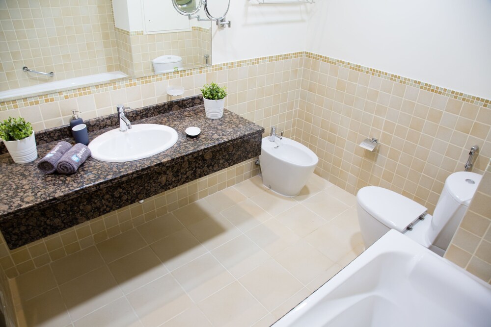 Shams by Hi Guests Vacation Homes