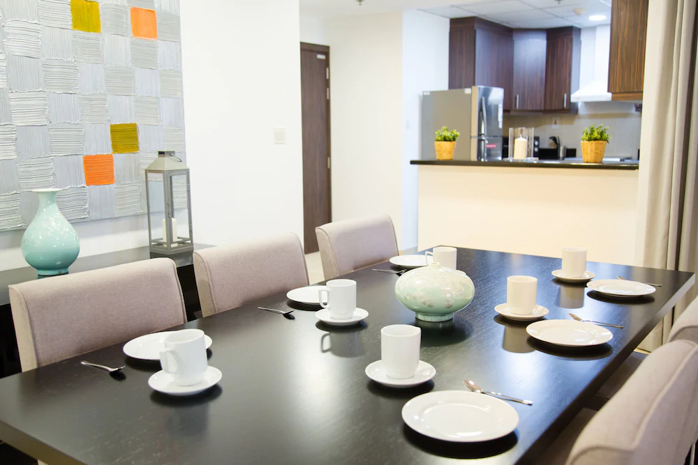Shams by Hi Guests Vacation Homes