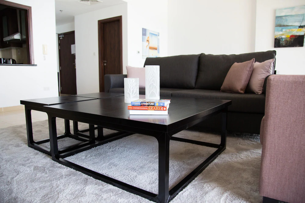 Shams by Hi Guests Vacation Homes