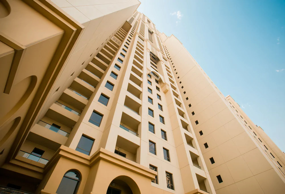 Shams by Hi Guests Vacation Homes