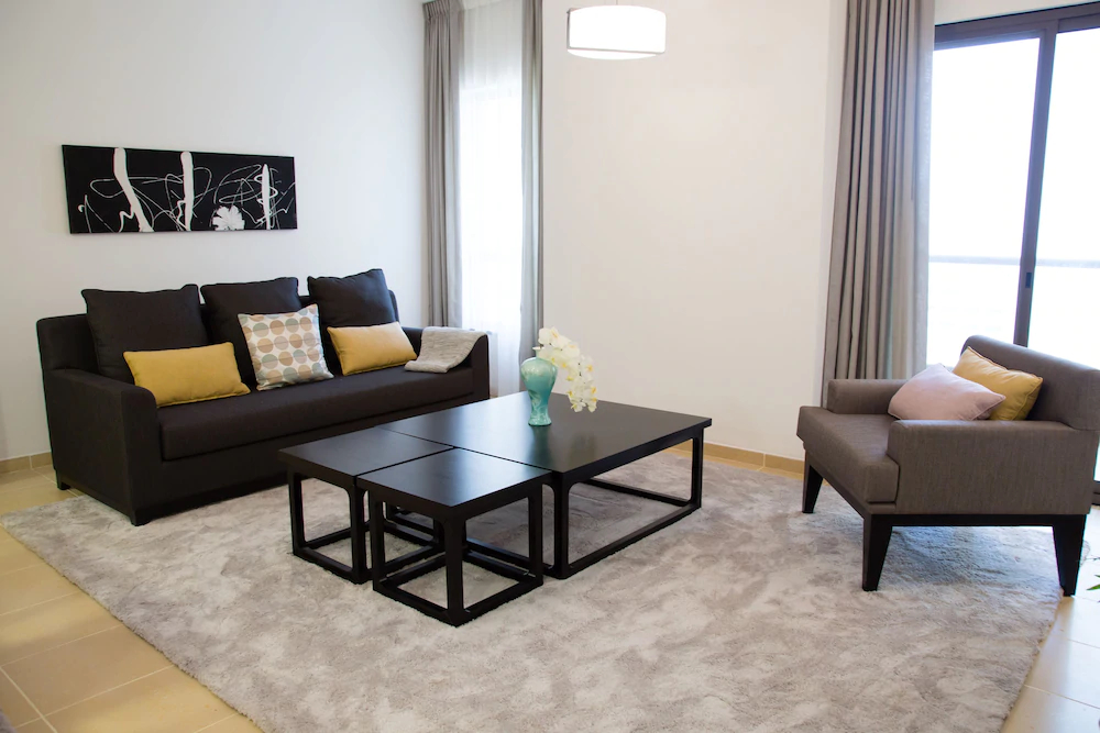 Shams by Hi Guests Vacation Homes