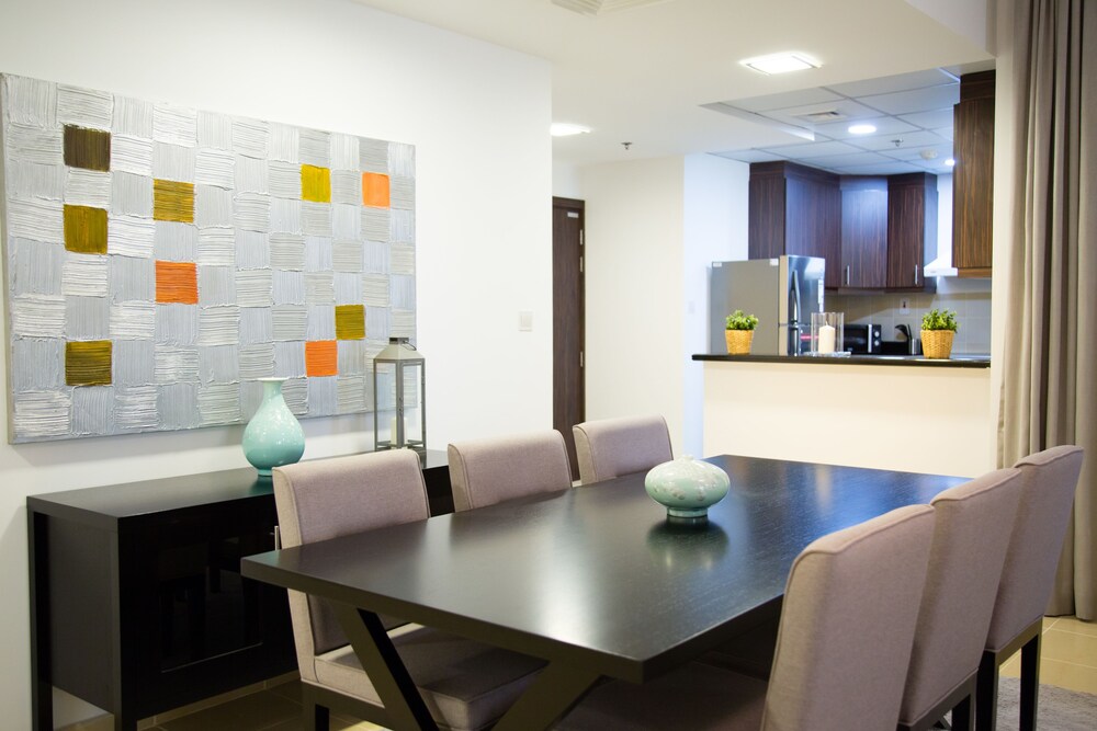 Shams by Hi Guests Vacation Homes