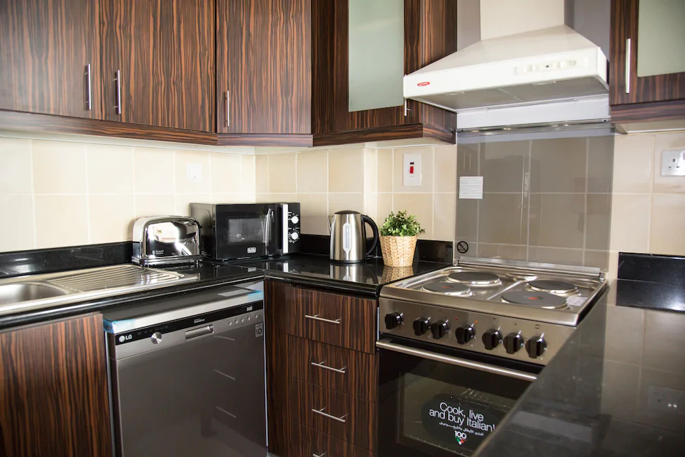 Shams by Hi Guests Vacation Homes