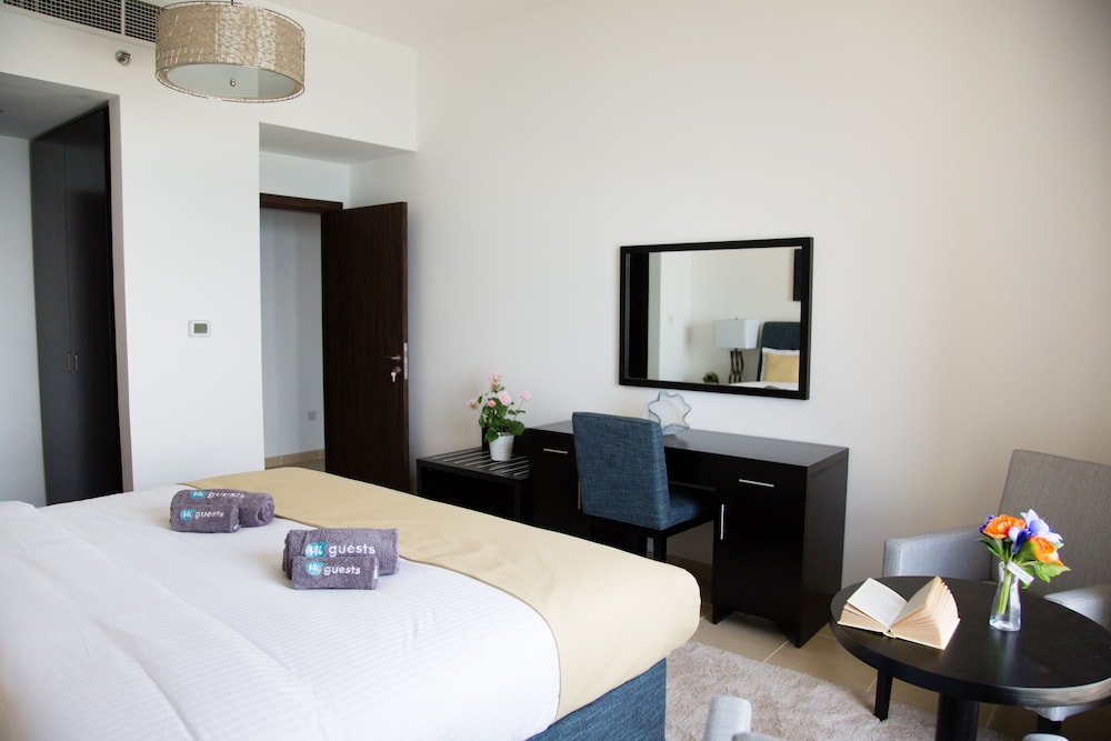 Shams by Hi Guests Vacation Homes