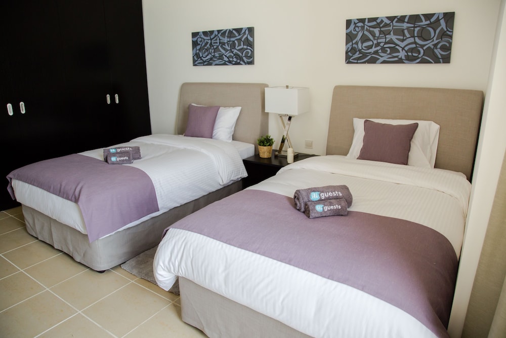 Shams by Hi Guests Vacation Homes