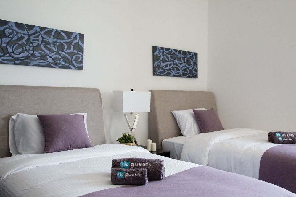 Shams by Hi Guests Vacation Homes
