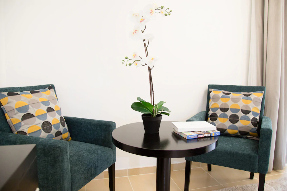 Shams by Hi Guests Vacation Homes