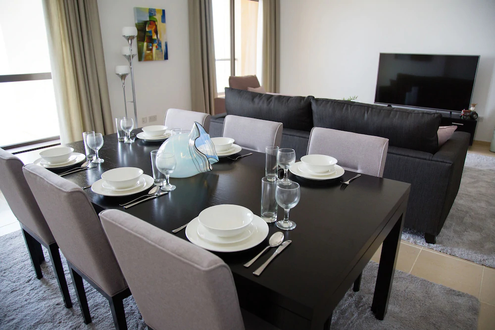 Shams by Hi Guests Vacation Homes
