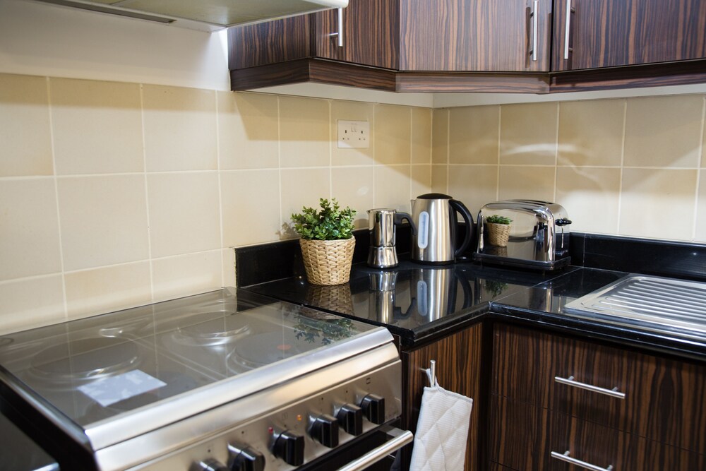 Shams by Hi Guests Vacation Homes