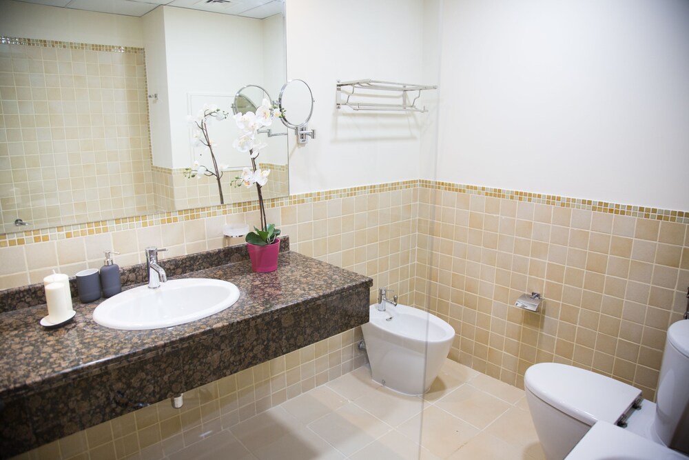 Shams by Hi Guests Vacation Homes