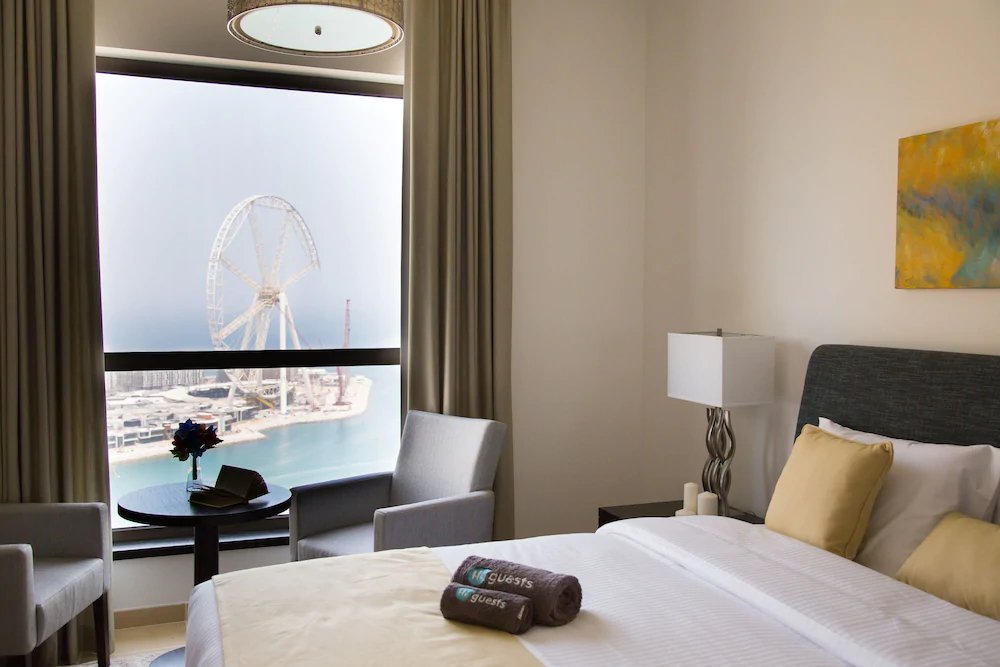 Shams by Hi Guests Vacation Homes