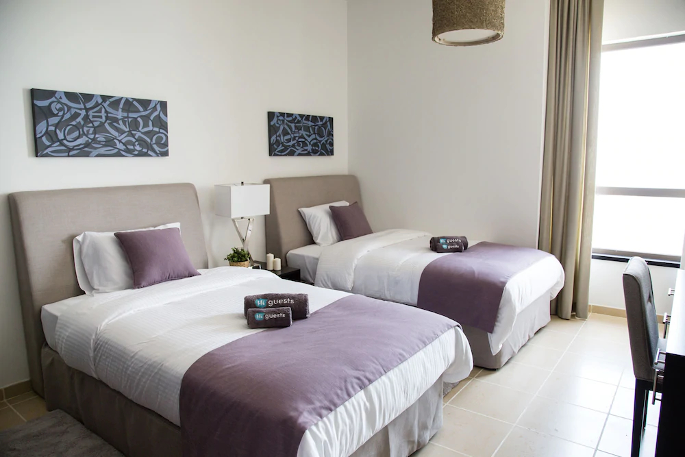 Shams by Hi Guests Vacation Homes