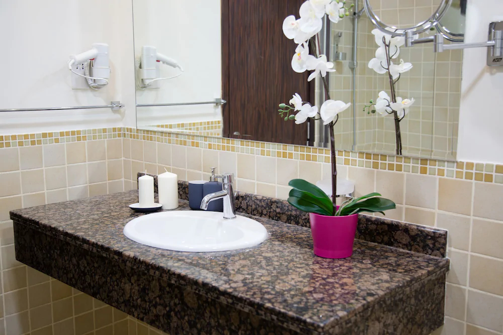 Shams by Hi Guests Vacation Homes
