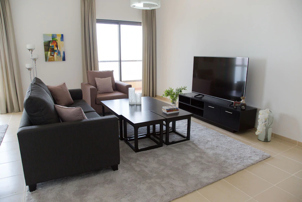 Shams by Hi Guests Vacation Homes