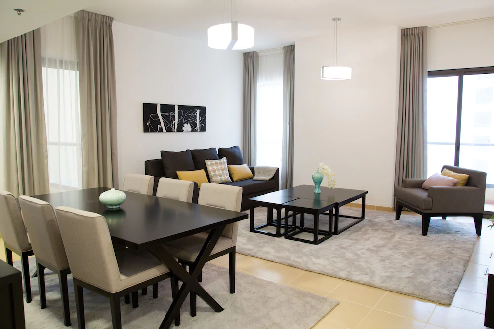 Shams by Hi Guests Vacation Homes