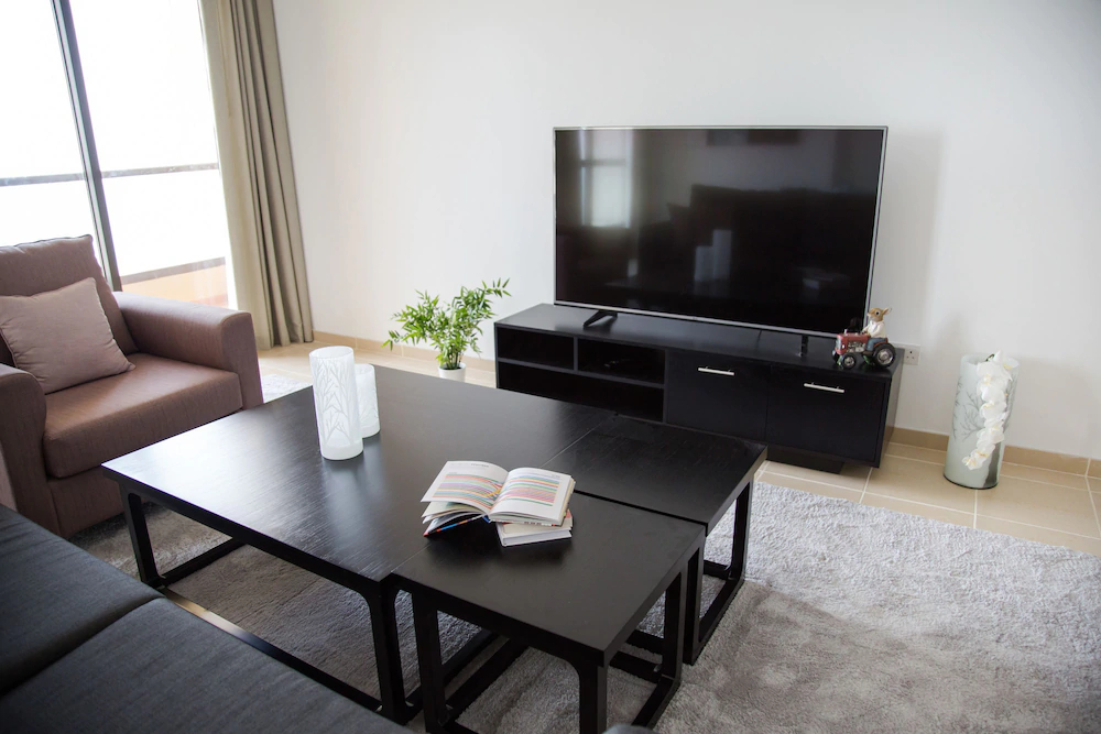 Shams by Hi Guests Vacation Homes