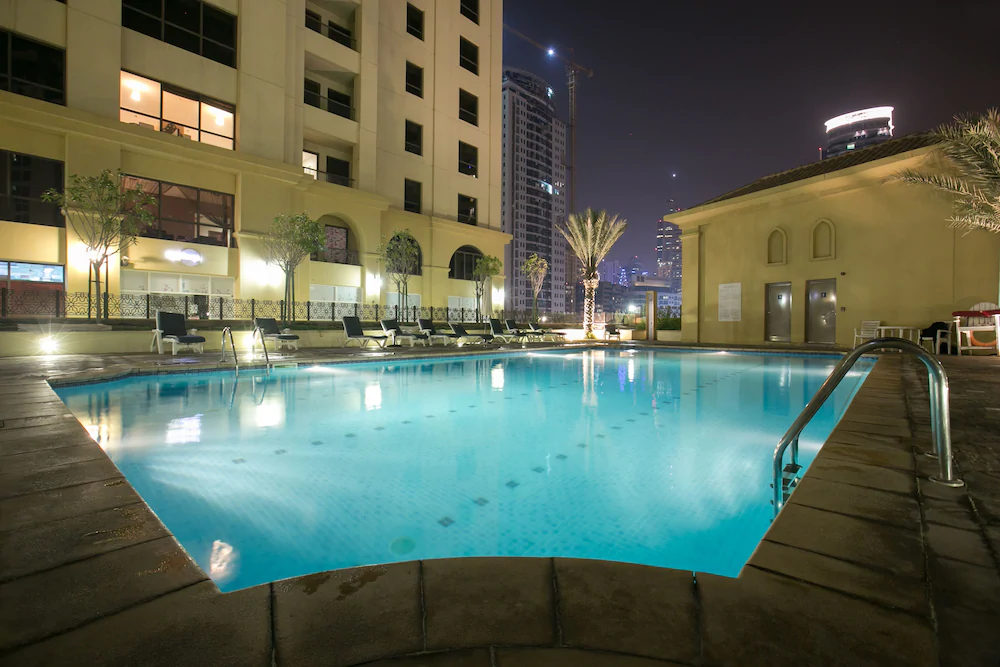 Shams by Hi Guests Vacation Homes