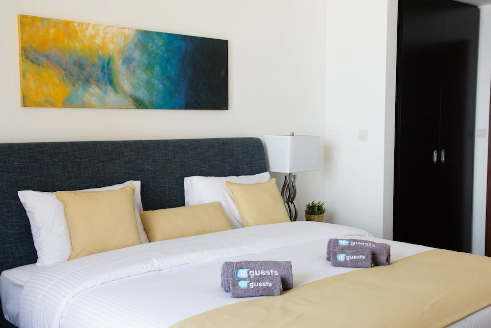 Shams by Hi Guests Vacation Homes