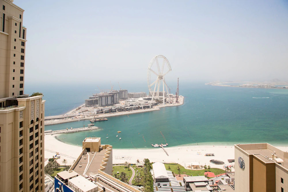 Shams by Hi Guests Vacation Homes