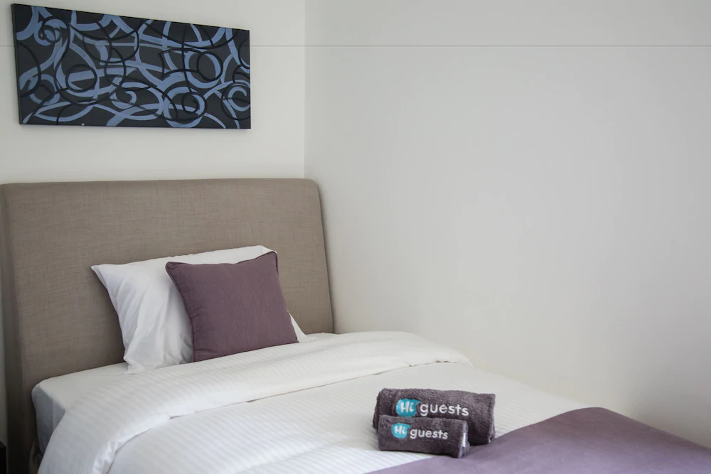 Shams by Hi Guests Vacation Homes