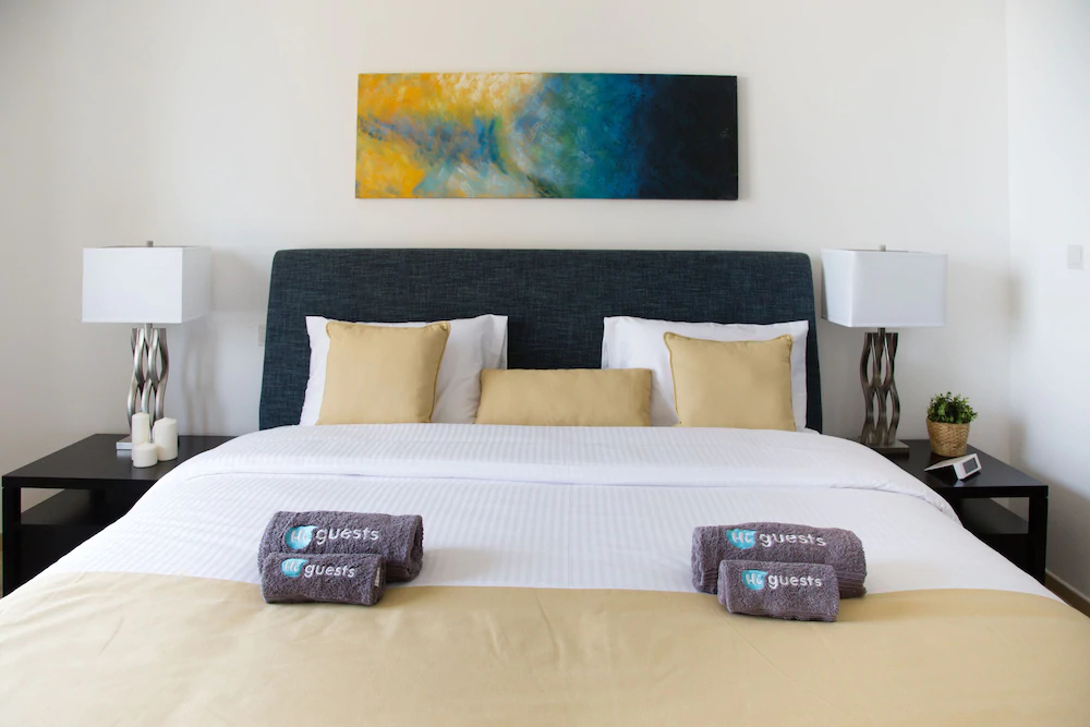 Shams by Hi Guests Vacation Homes