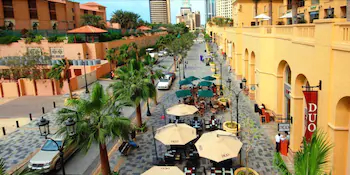 Shams by Hi Guests Vacation Homes