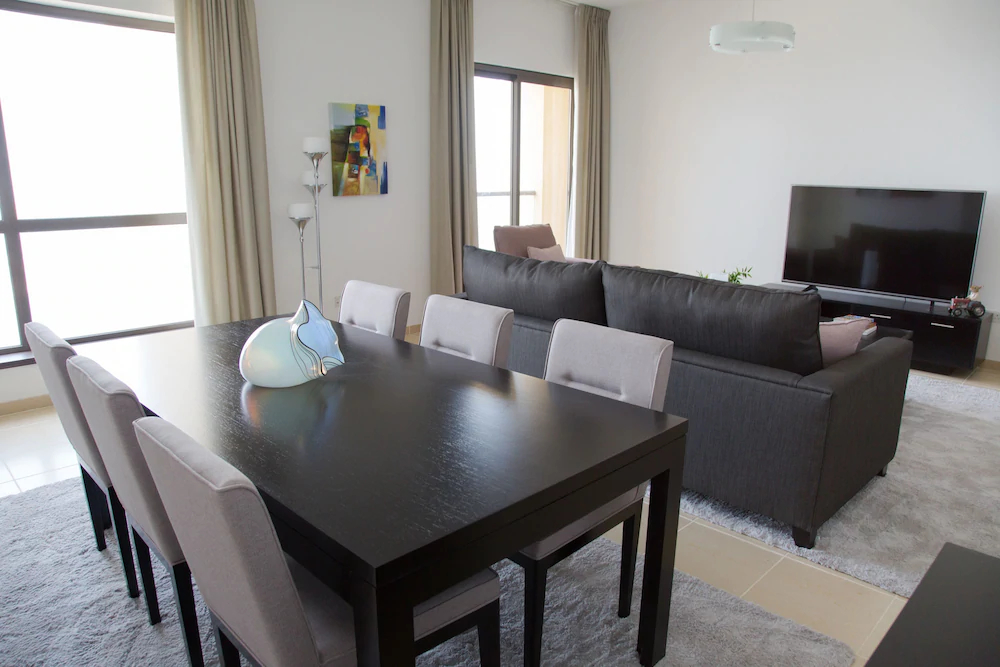 Shams by Hi Guests Vacation Homes