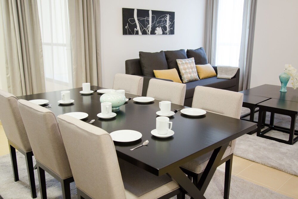 Shams by Hi Guests Vacation Homes