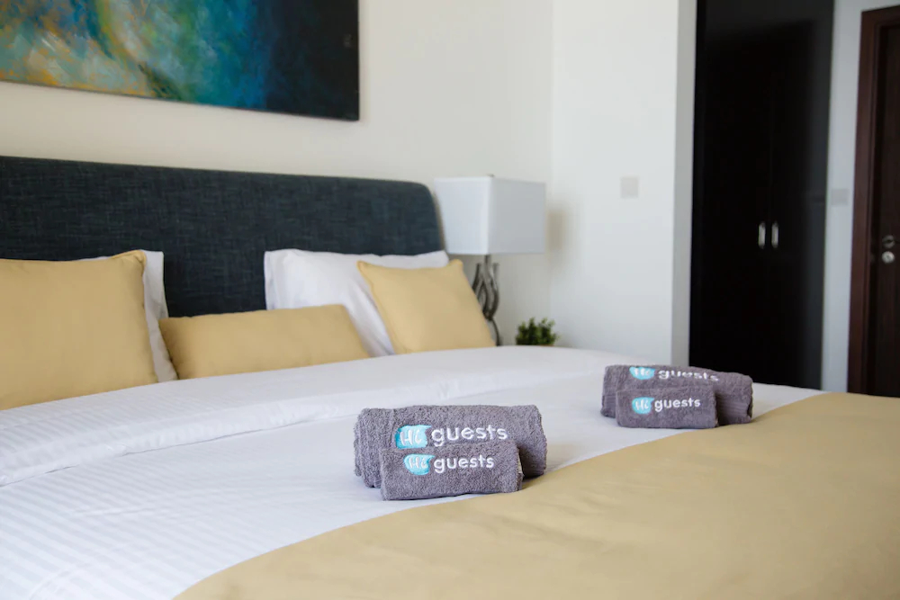 Shams by Hi Guests Vacation Homes