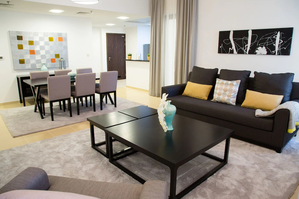 Shams by Hi Guests Vacation Homes