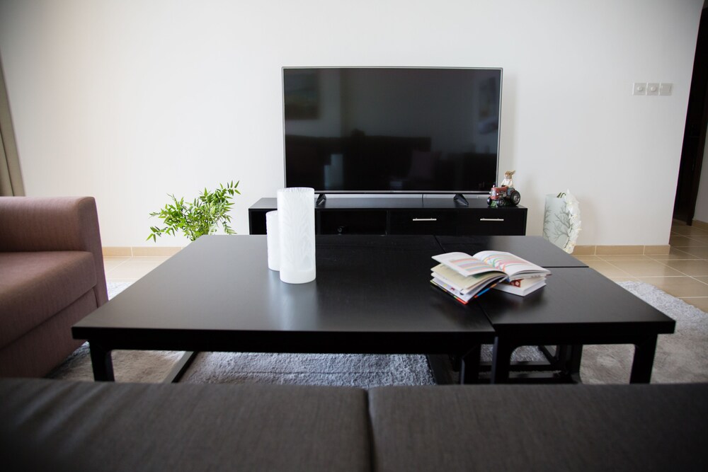 Shams by Hi Guests Vacation Homes