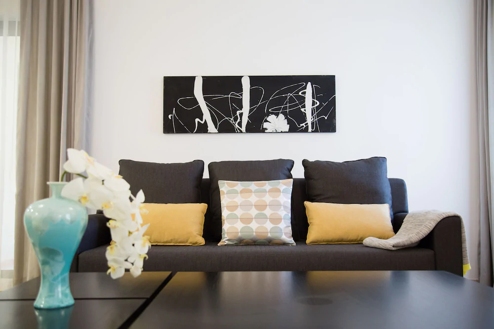 Shams by Hi Guests Vacation Homes