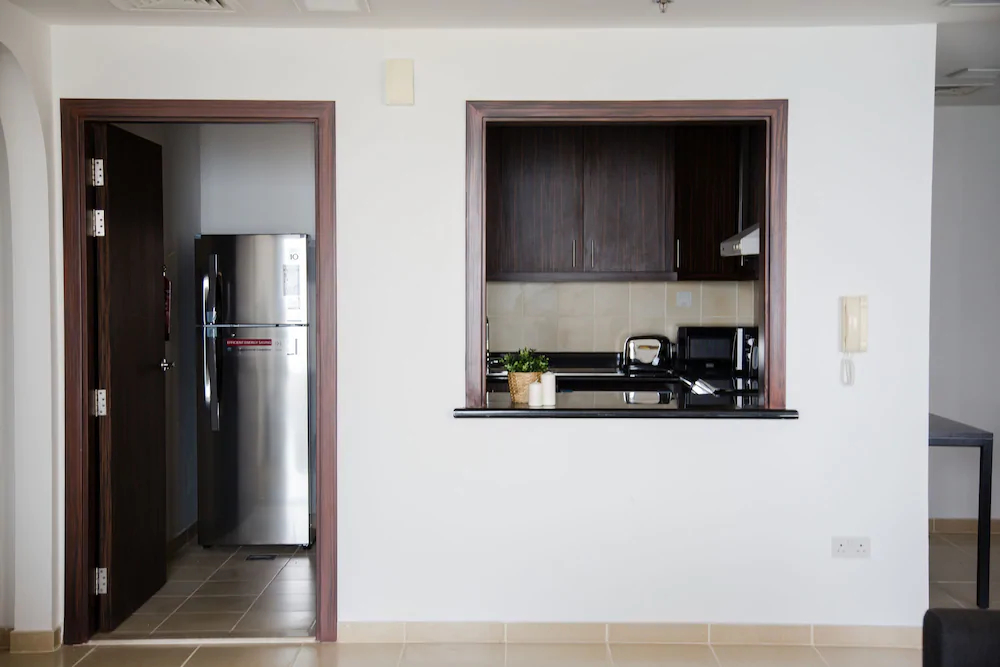 Shams by Hi Guests Vacation Homes