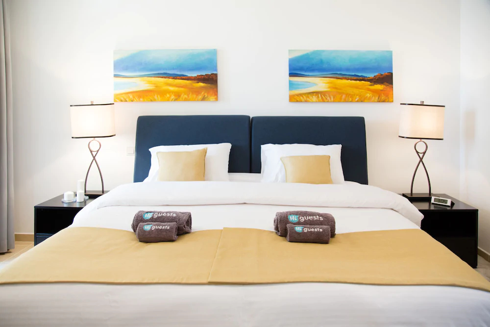 Shams by Hi Guests Vacation Homes