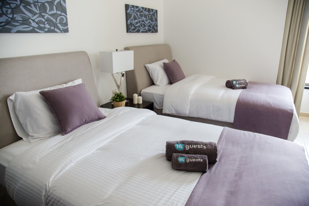 Shams by Hi Guests Vacation Homes