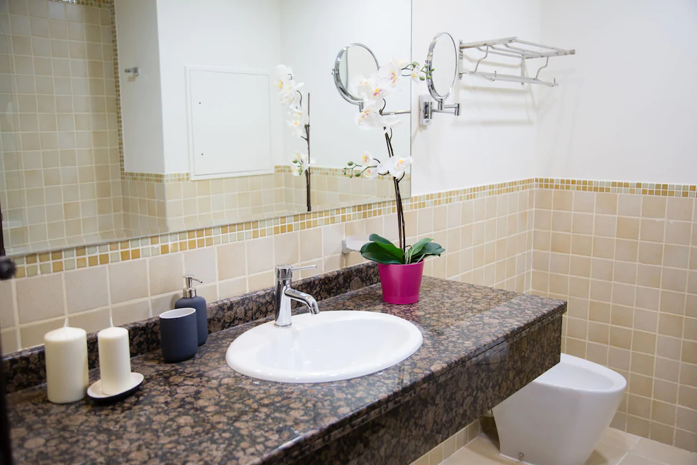 Shams by Hi Guests Vacation Homes