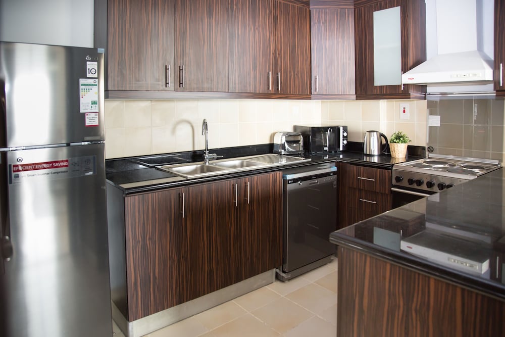 Shams by Hi Guests Vacation Homes